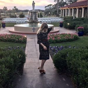 Meet your Posher, Marie